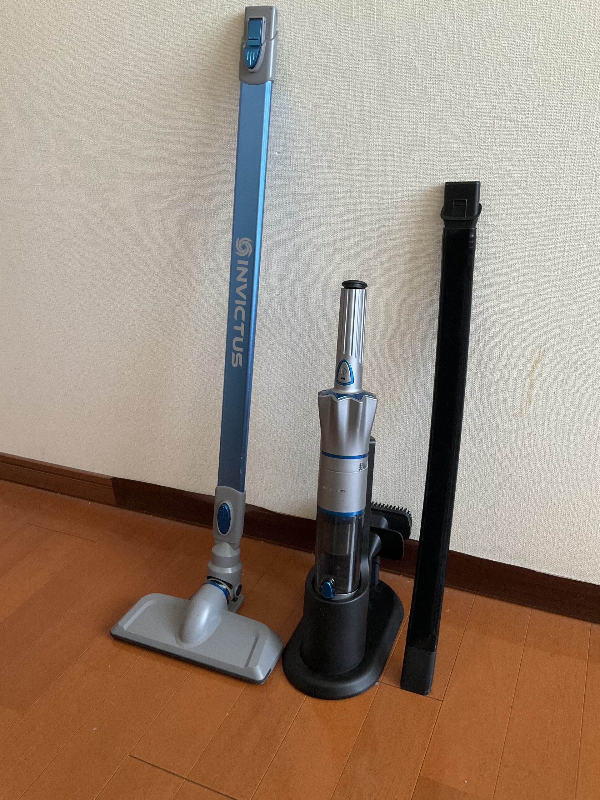 インビクタスワン